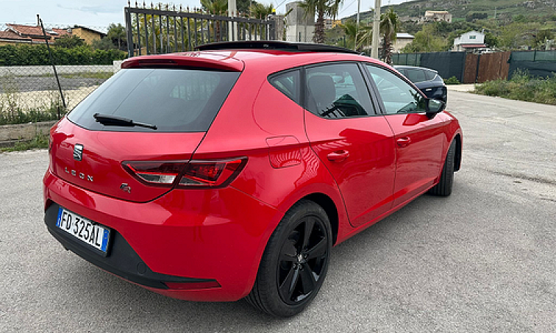 Seat Leon Fr...