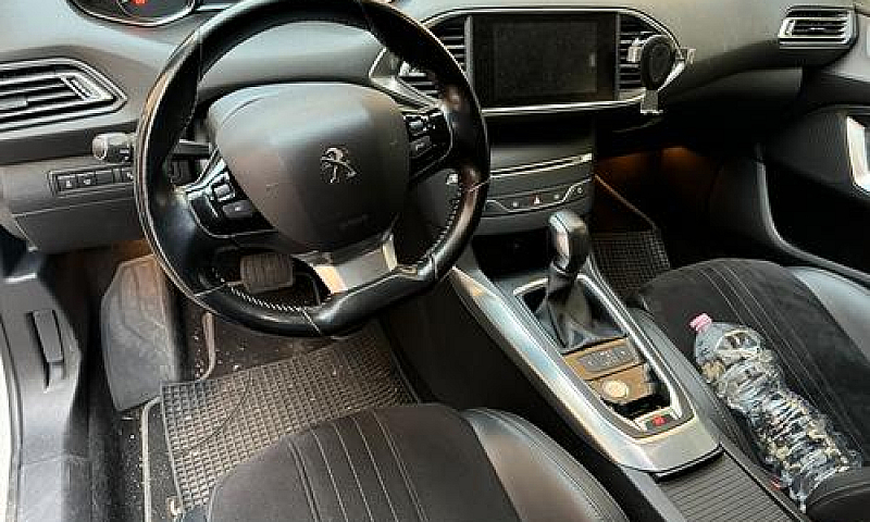 Peugeot 308 Del 2017...