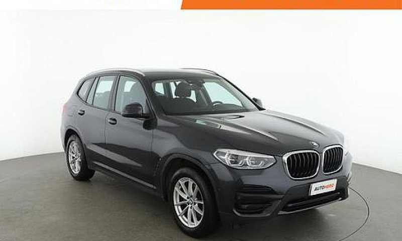 Bmw X3 Wbauz35040N00...