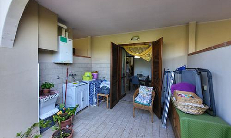 Appartamento Zona Pi...