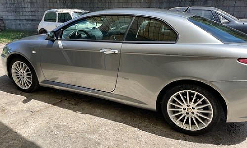 Alfa Romeo Gt - 2004...