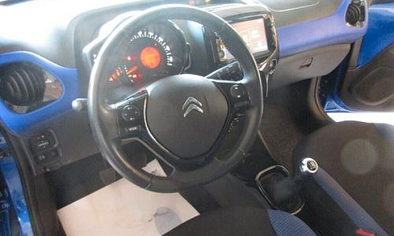 Citroen C1 Vti 72 S&...