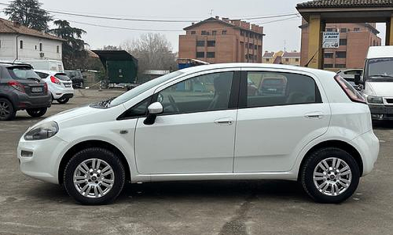Fiat Grande Punto 1....