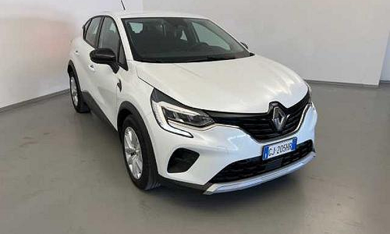 Renault Captur Tce 1...