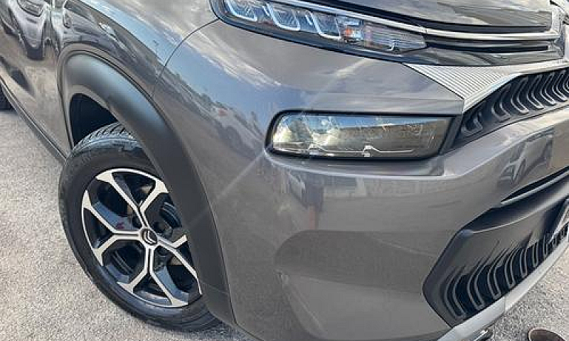 Citroen C3 Aircross ...