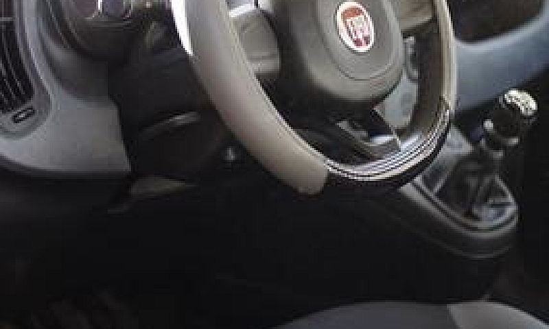 Fiat Panda 3ª Serie ...