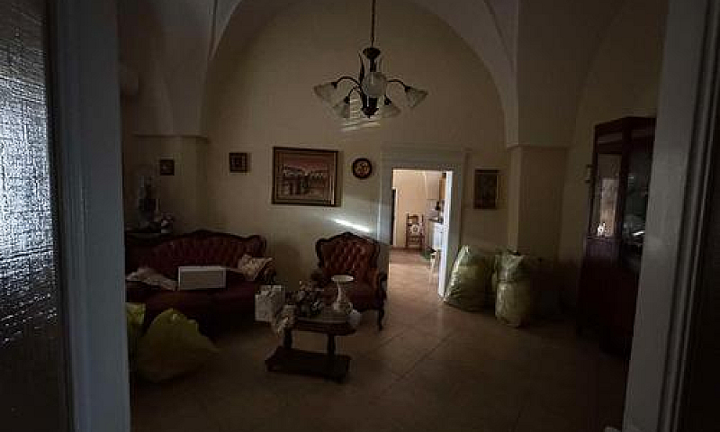 Appartamento Buone C...