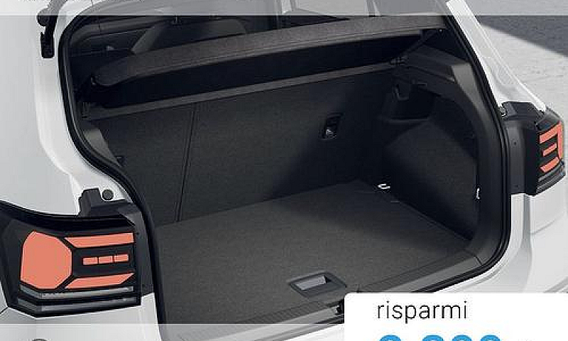 Volkswagen T-Cross 1...