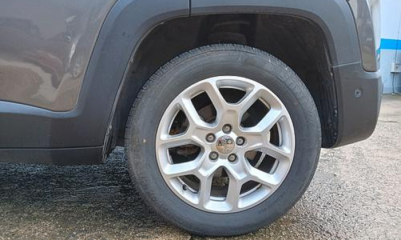 Jeep Renegade 1.6 Mj...