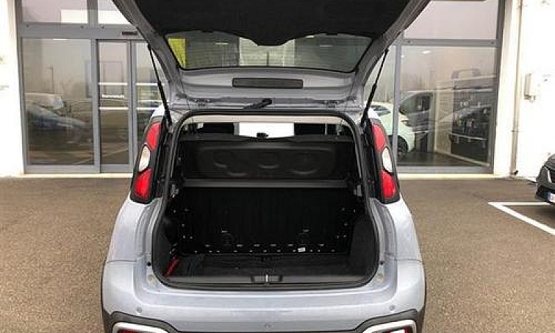 Fiat Panda 0.9 Twina...
