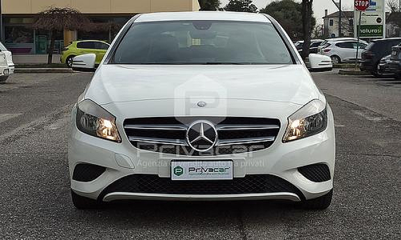Mercedes A 180 Cdi A...