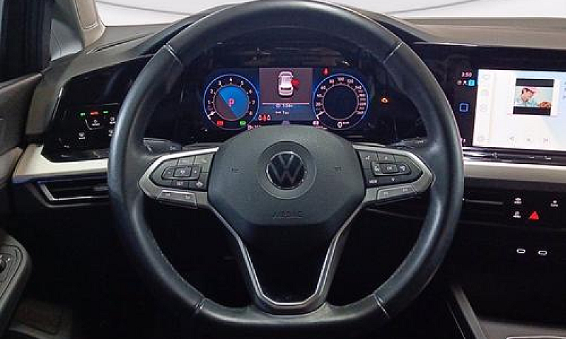 Volkswagen Golf 1.0 ...