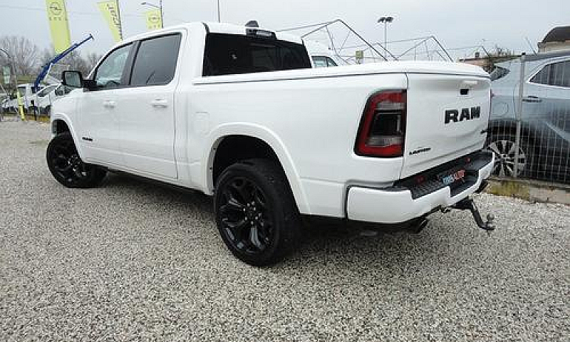 Dodge Ram 1500 5.7 G...