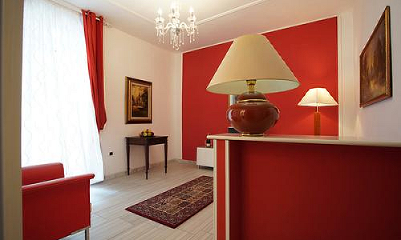 Palazzina...