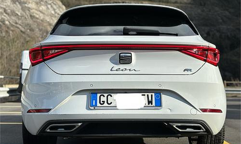 Seat Leon 2.0 Tdi 15...