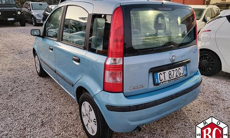 Fiat Panda 1.2 Dynam...
