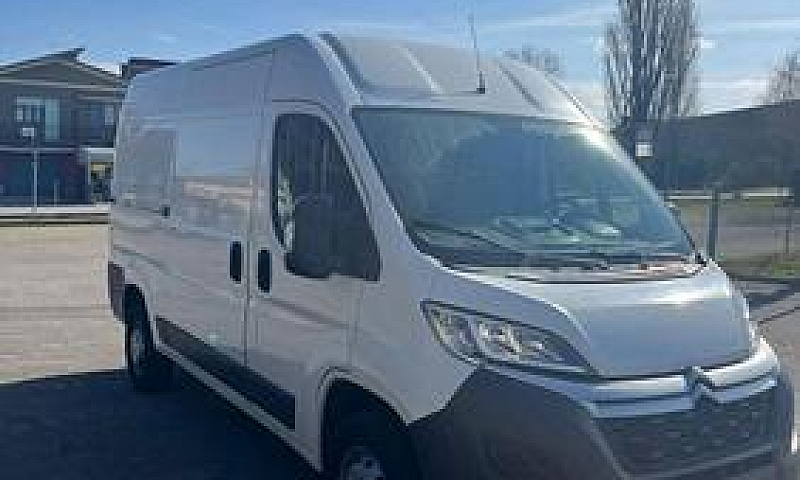Citroen - Jumper- L2...