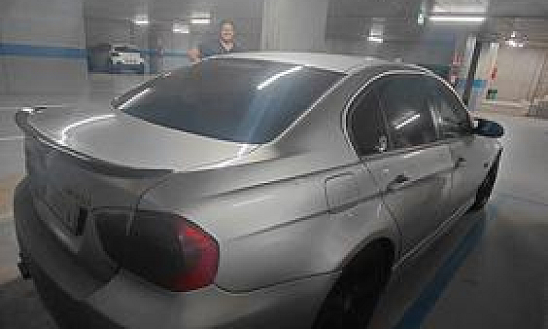 Bmw 330D...