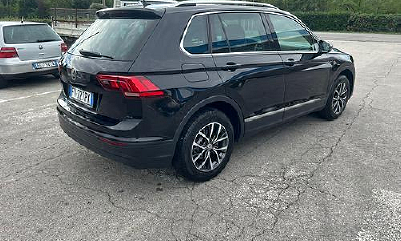 Volkswagen Tiguan 2....