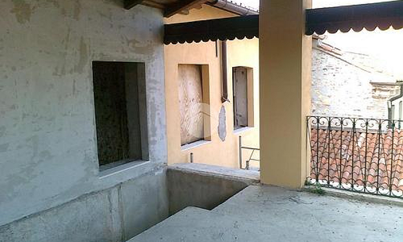 Attico A Thiene...