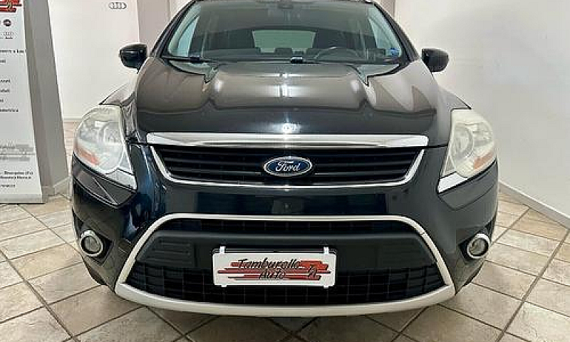Ford Kuga 2.0 Tdci 1...