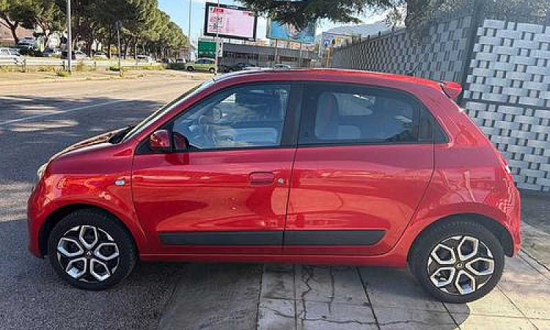 Renault Twingo 70 Cv...
