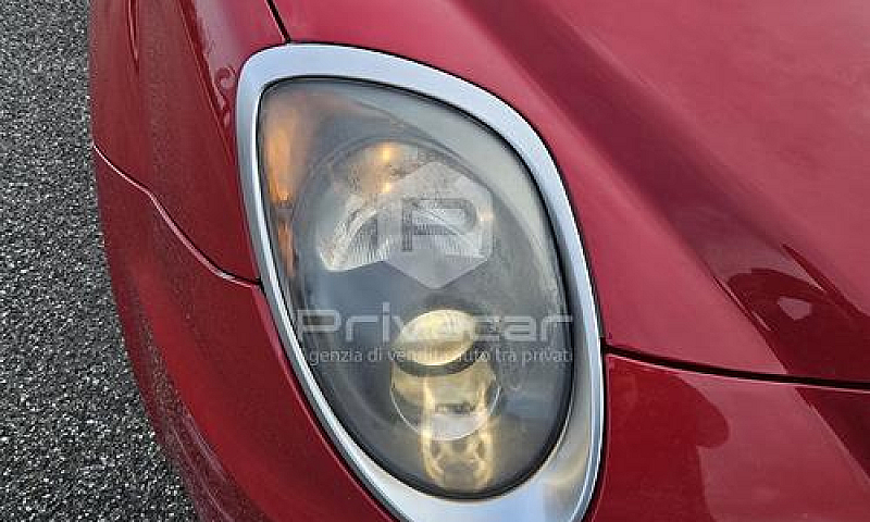 Alfa Romeo Mito 1.4 ...
