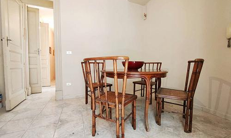 Appartamento 4 Vani,...