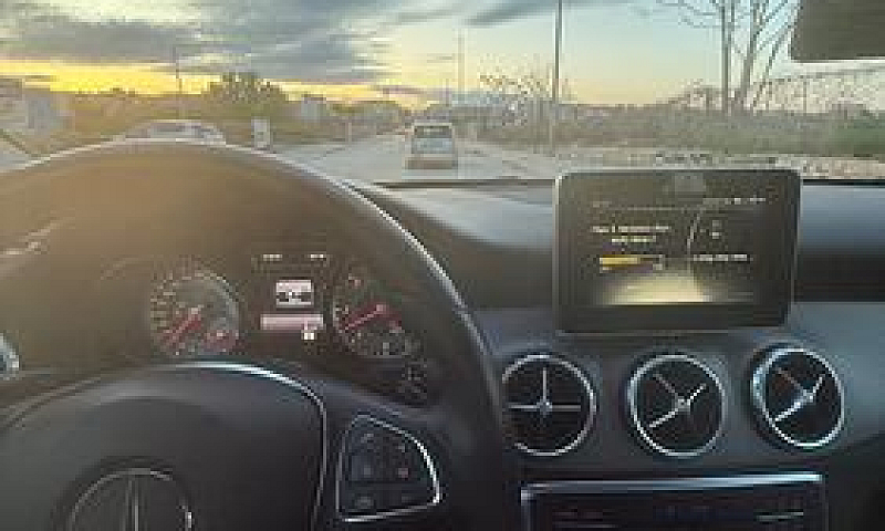 Mercedes Gla (X156) ...