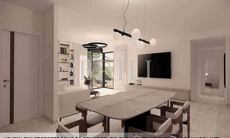 Residenze Via Lamber...