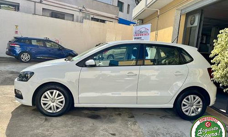 Volkswagen Polo 1.0 ...