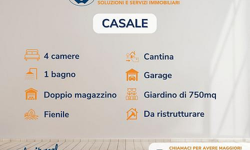 Casale A Motta Di Li...