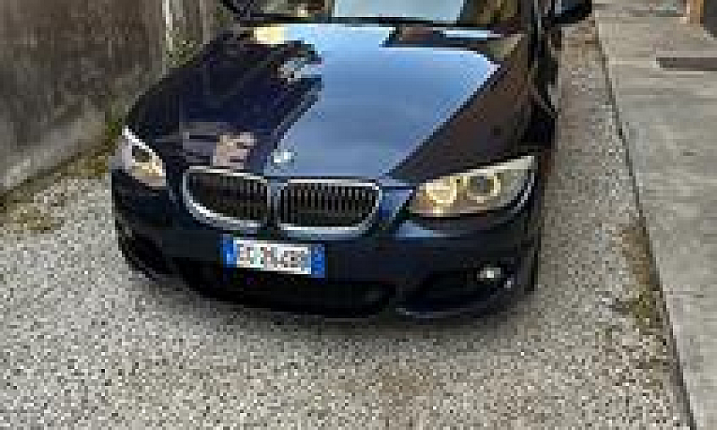 Bmw Serie 330 Cabrio...