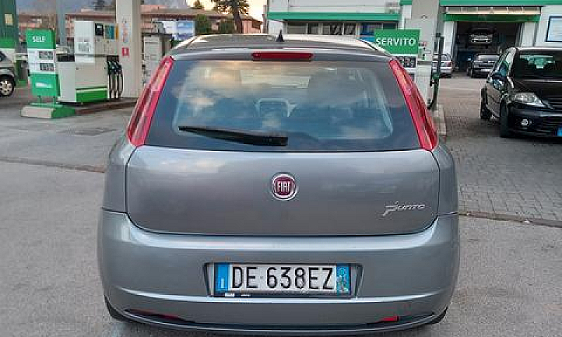 Fiat Grande Punto 13...