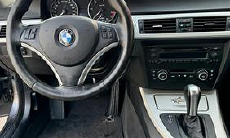 Bmw 320 D Eletta Tou...