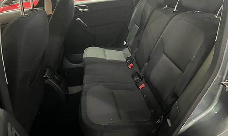 Skoda Yeti 2.0 Tdi 4...