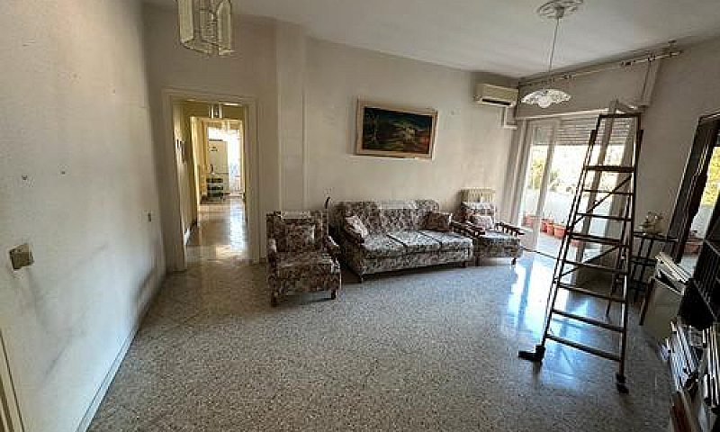 Appartamento Via Dan...