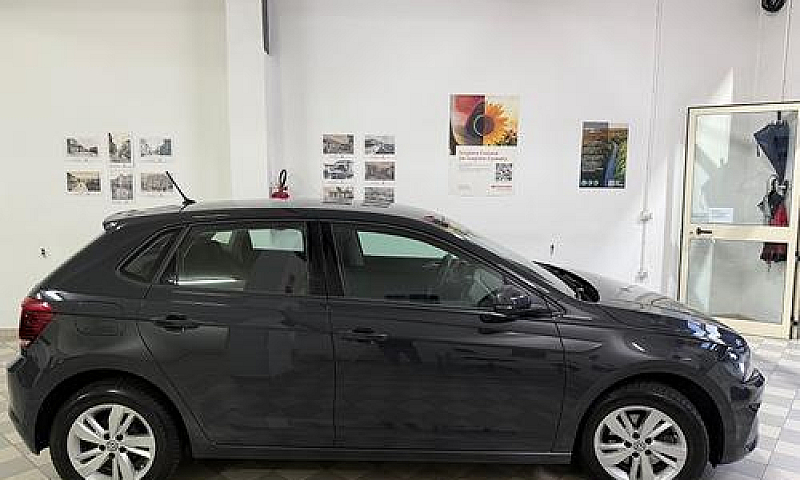 Volkswagen Polo 1.6 ...