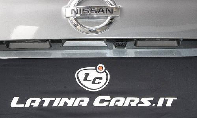 Nissan Qashqai 1.5 D...