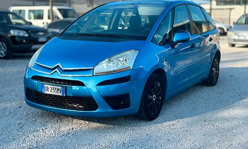 Citroen C4 Picasso 1...