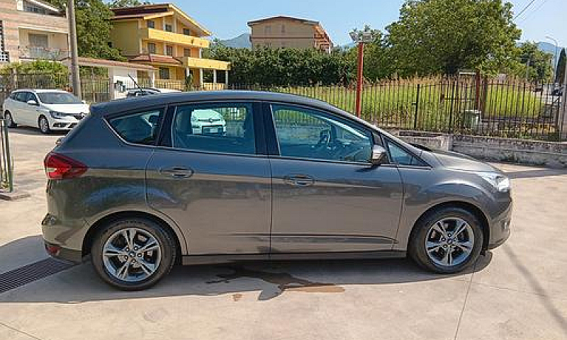 Ford C-Max 1.5 Tdci ...