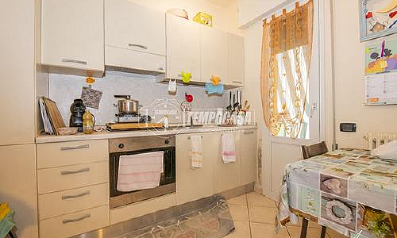 Trilocale In Buone C...