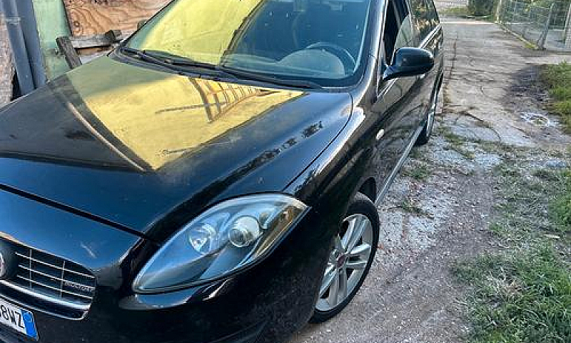 Fiat Croma 1.9 Multi...