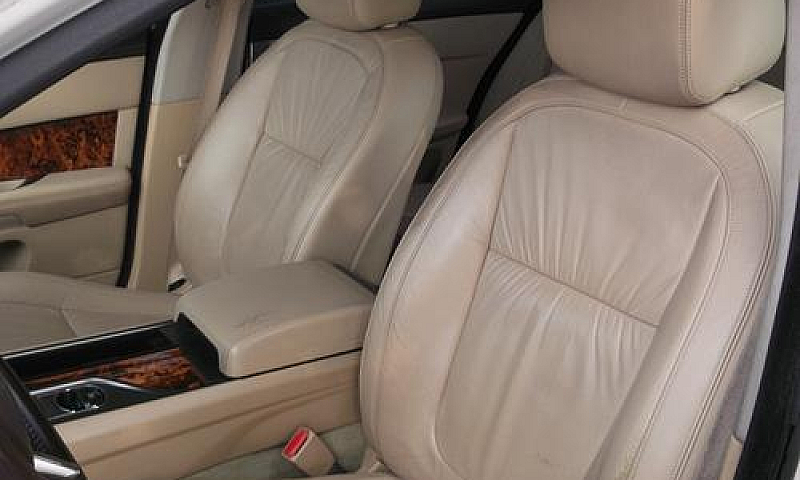 Jaguar Xf 2.7 Tdi Pr...