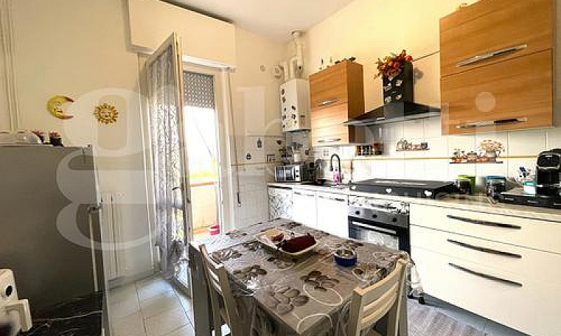 Appartamento Scarlin...