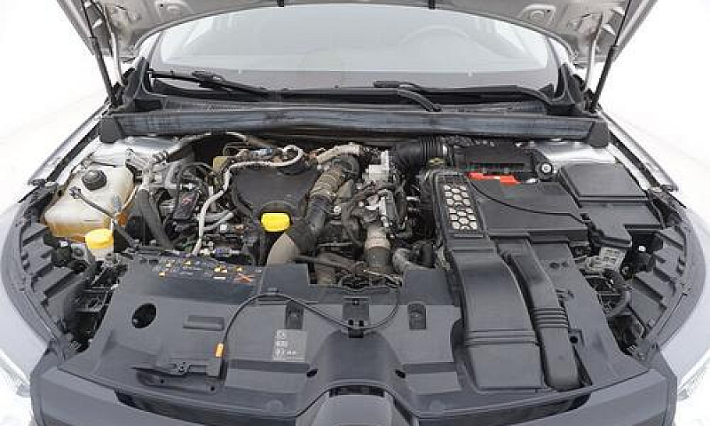 Renault Megane Sport...