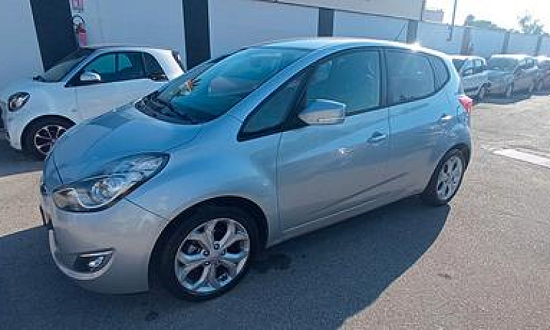 Hyundai Ix20 1.4 D S...