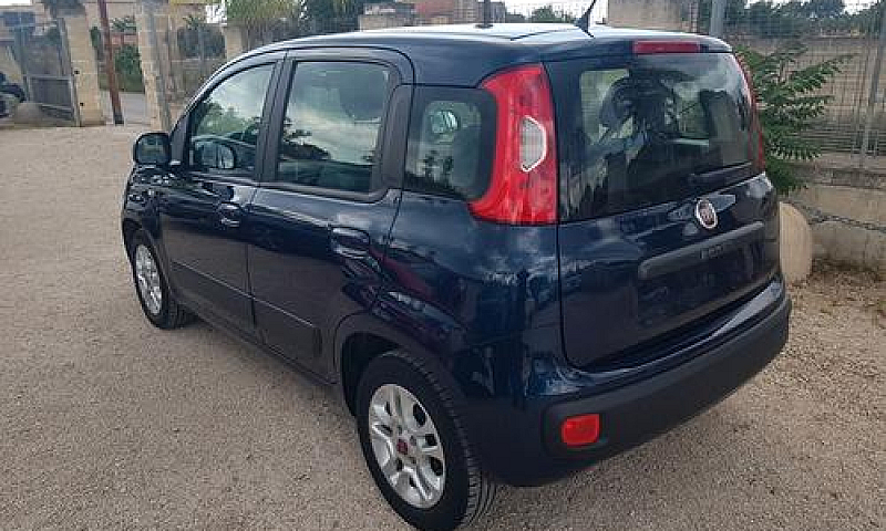 Fiat Panda 1.2 Loung...