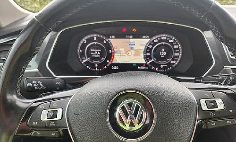 Volkswagen Tiguan 2ª...