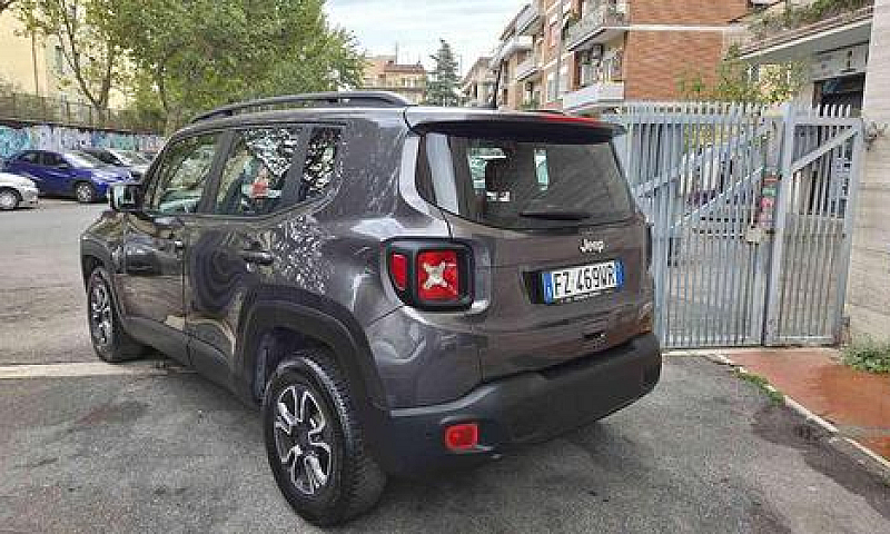 Jeep Renegade 1.0 T3...